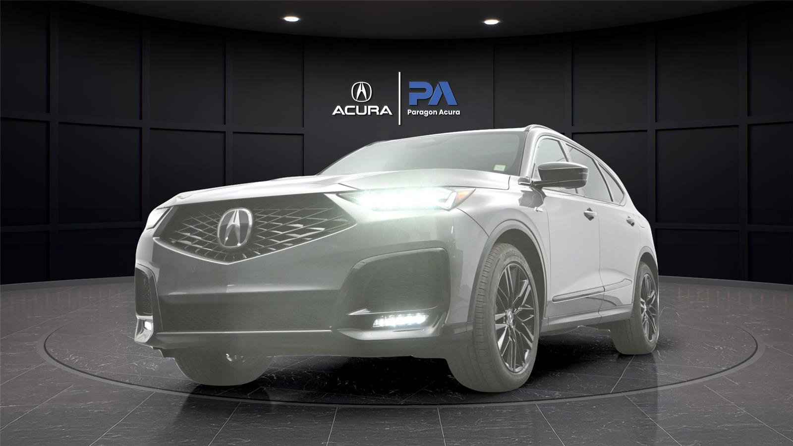 Used 2026 Acura MDX A-Spec AWD/4WD image 26