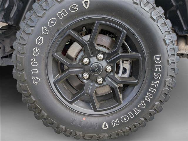 Used 2024 Jeep Gladiator Sport image 22