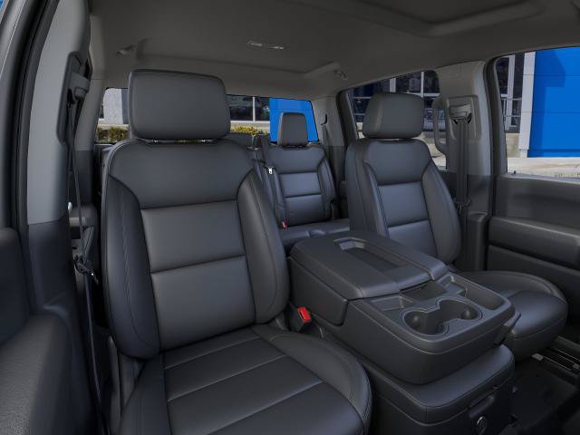 New 2026 Chevrolet Silverado 3500 W/T w/ WT Convenience Package RWD image 47