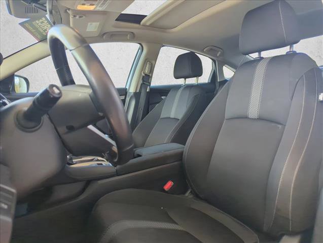 Used 2021 Honda Civic EX image 19