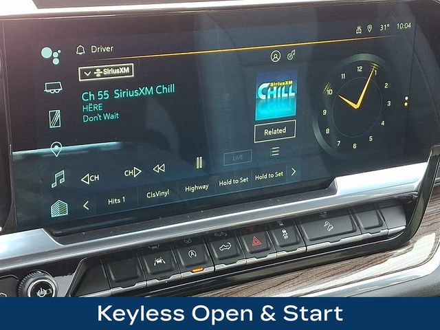 Used 2024 Chevrolet Silverado 1500 LT Trail Boss image 20