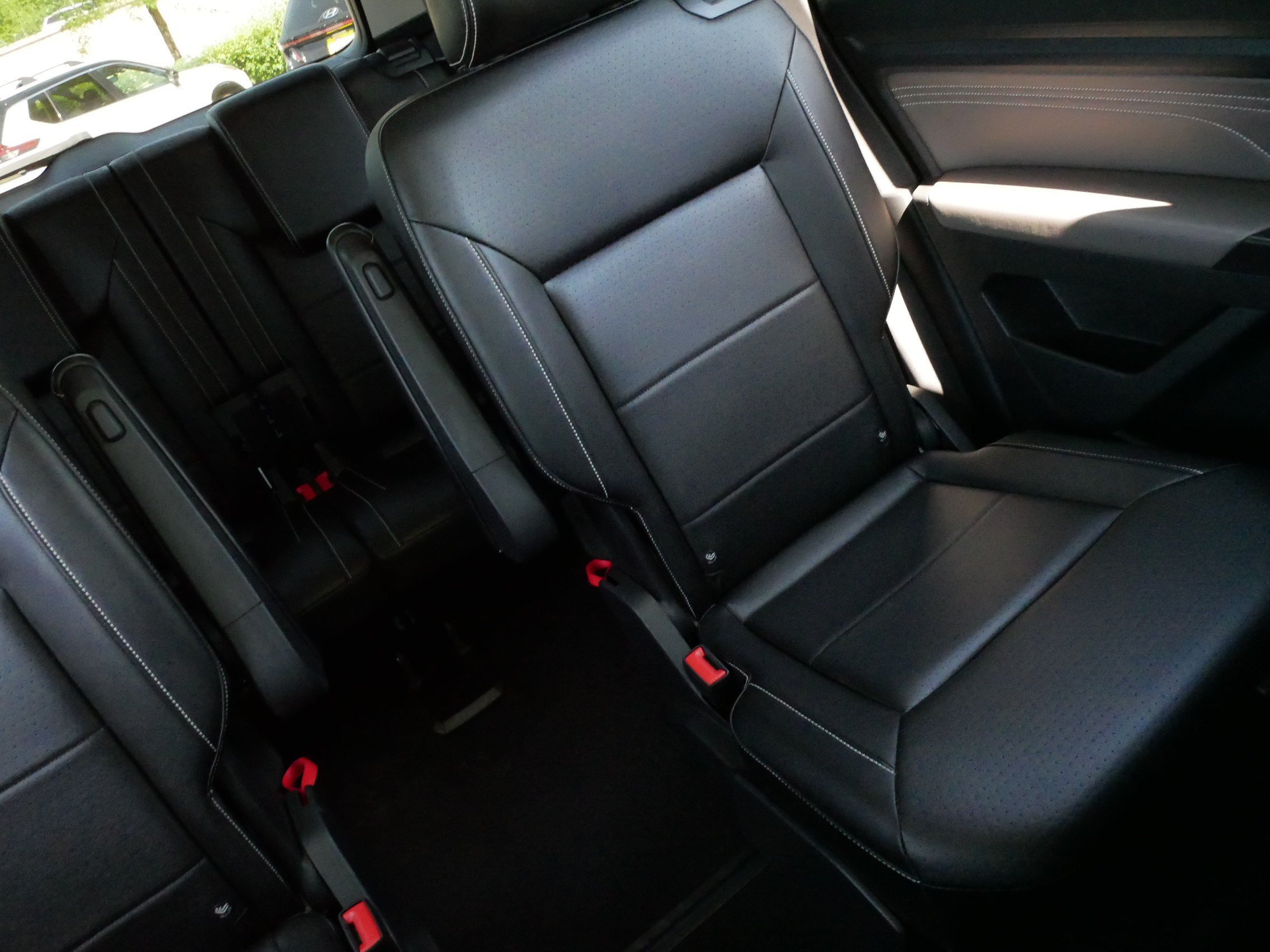 Certified 2023 Volkswagen Atlas SEL AWD/4WD image 14