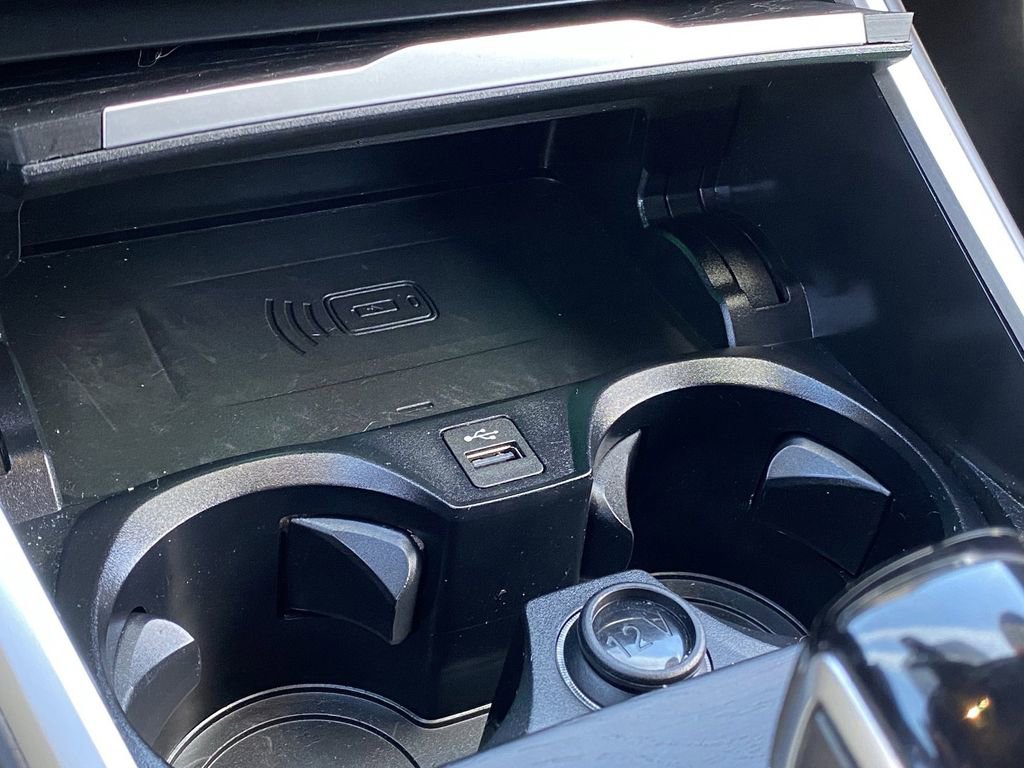 Used 2023 BMW 430i Convertible w/ Premium Package image 27