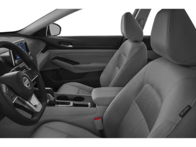 Used 2019 Nissan Altima 2.5 S AWD/4WD image 12
