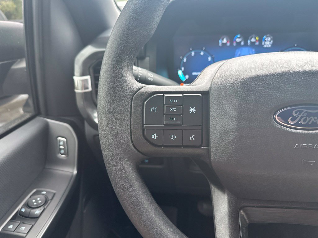 Used 2026 Ford F150 STX w/ Equipment Group 200A AWD/4WD image 18