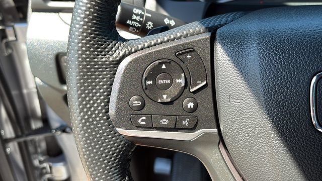 Used 2023 Honda Passport EX-L image 13