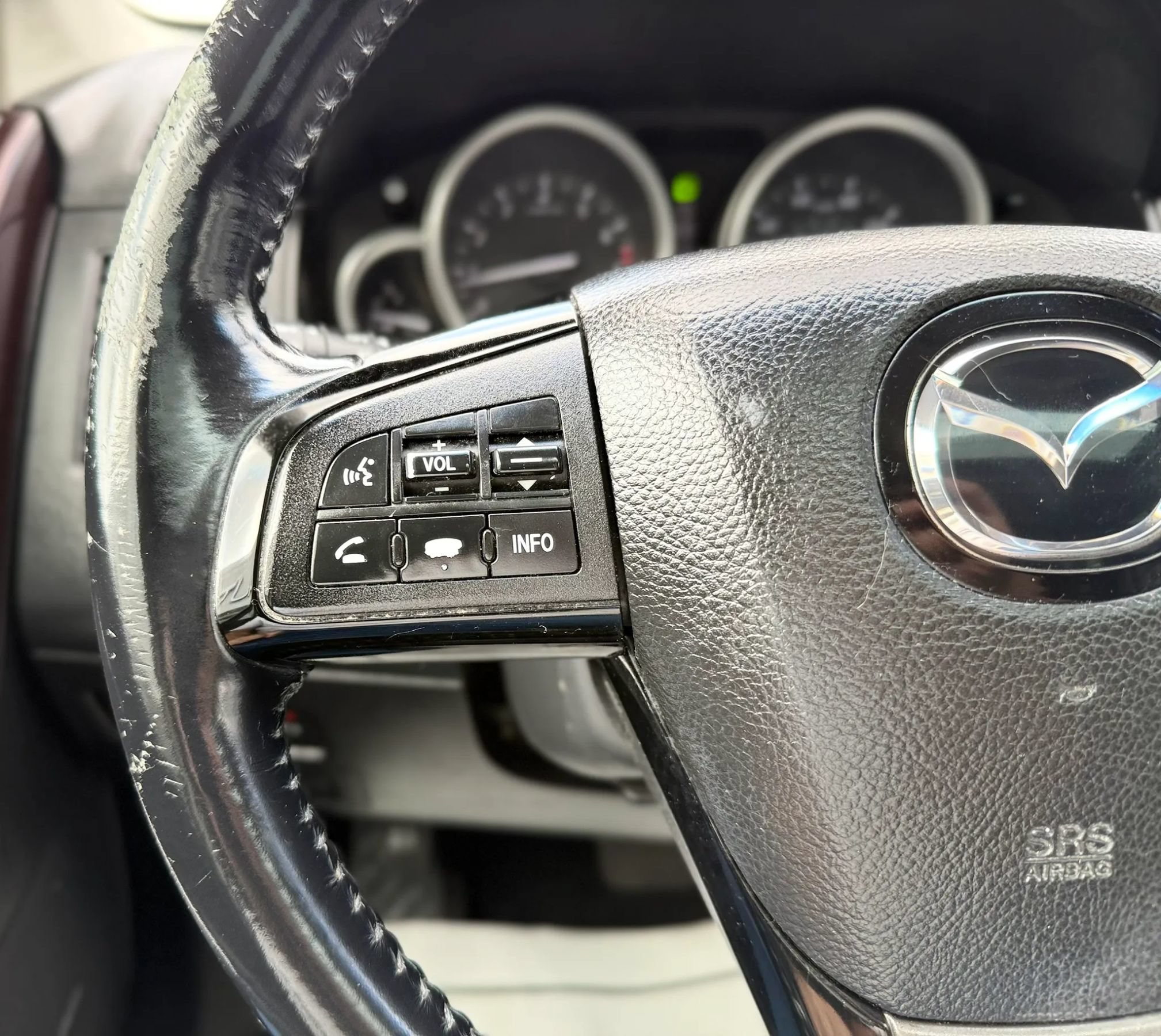 Used 2013 MAZDA CX-9 Grand Touring AWD/4WD image 15