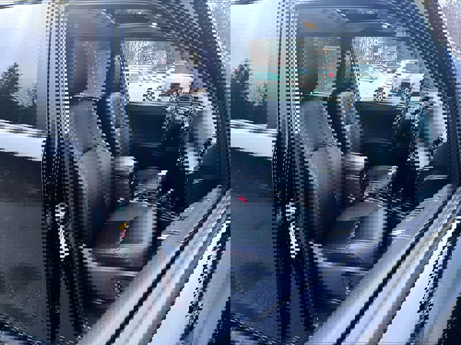 Used 2019 Toyota 4Runner TRD Pro image 14