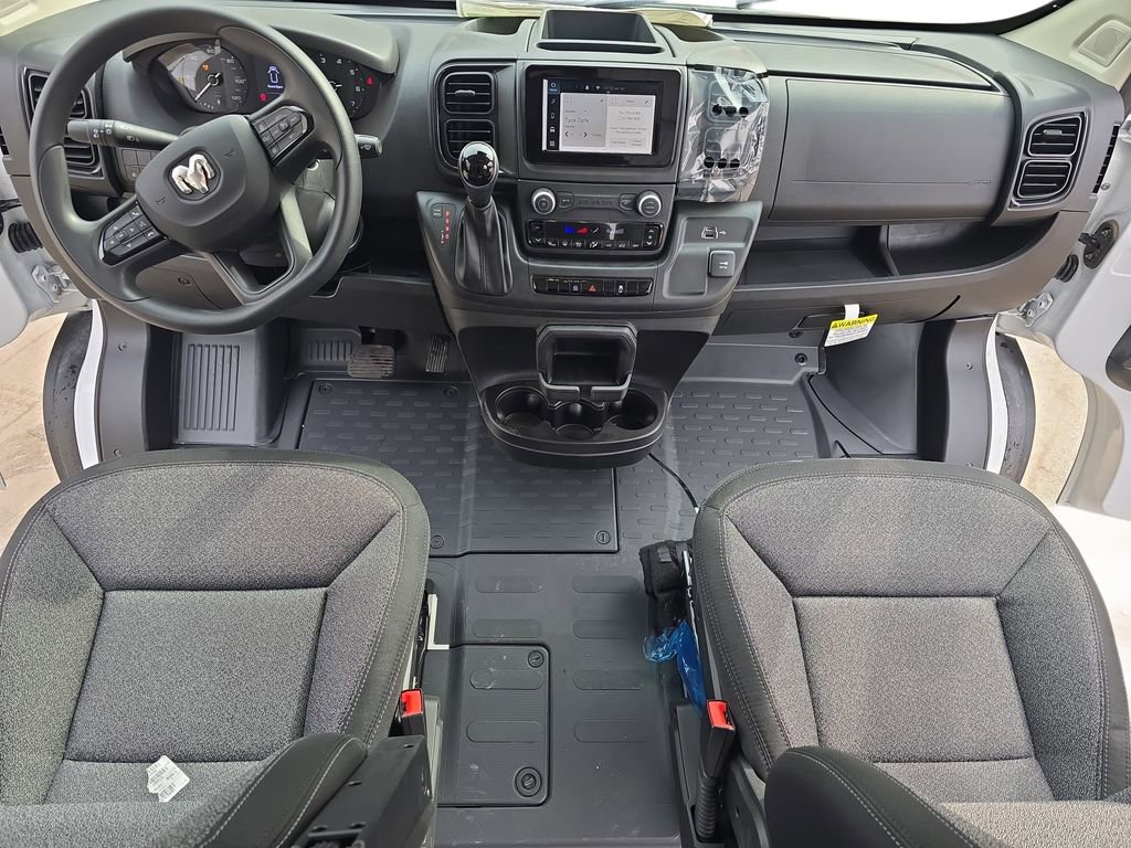 New 2026 RAM ProMaster 1500 w/ Convenience Group image 9