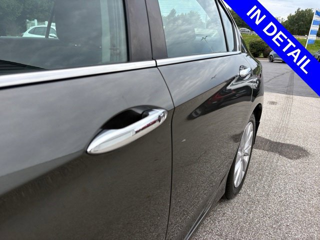 Used 2014 Honda Accord EX image 21