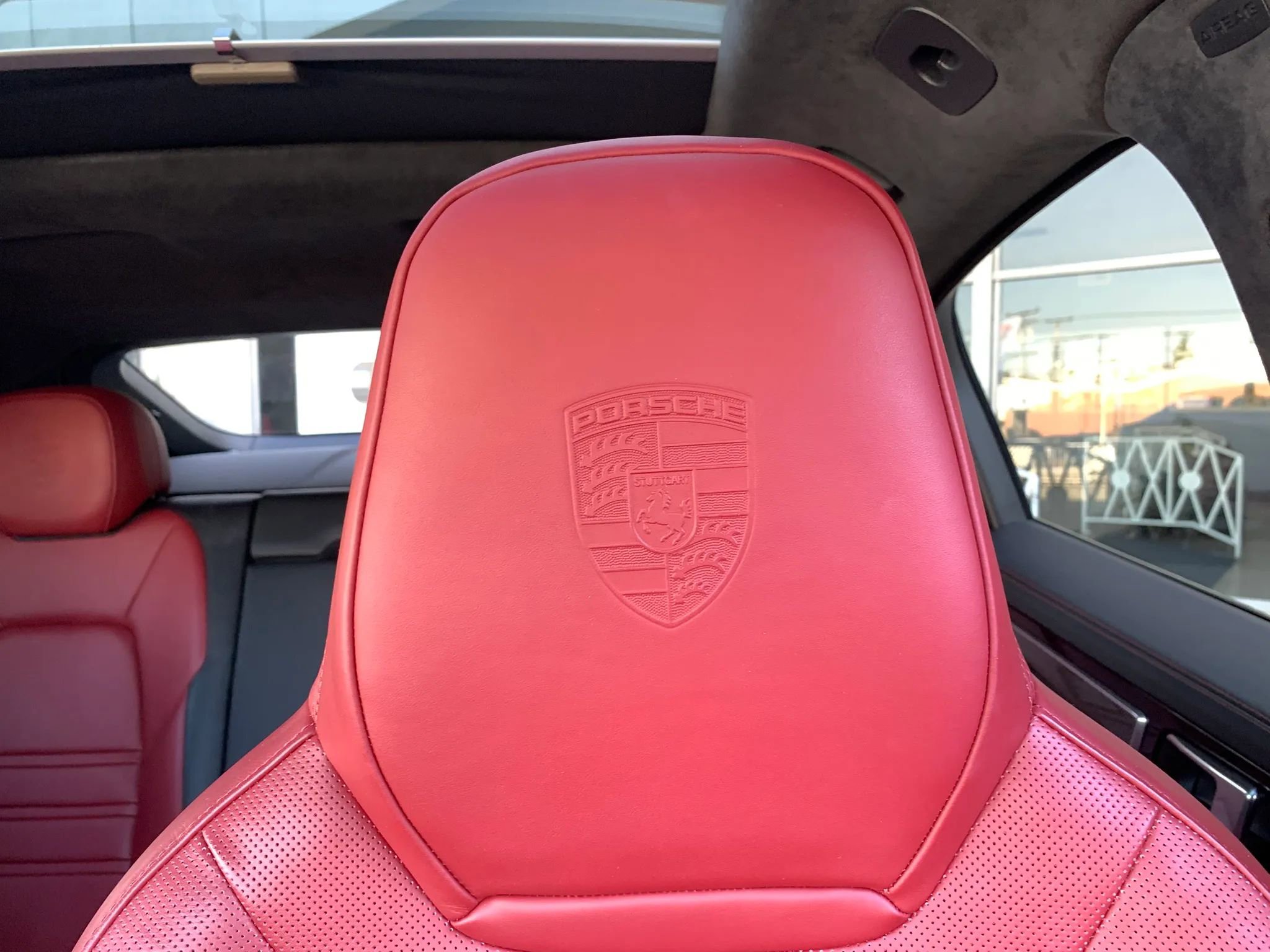 Used 2023 Porsche Cayenne GTS AWD/4WD image 21