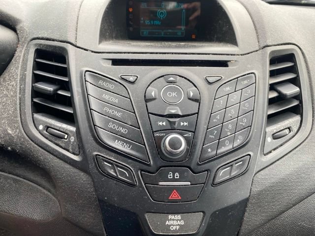 Used 2016 Ford Fiesta S FWD image 18