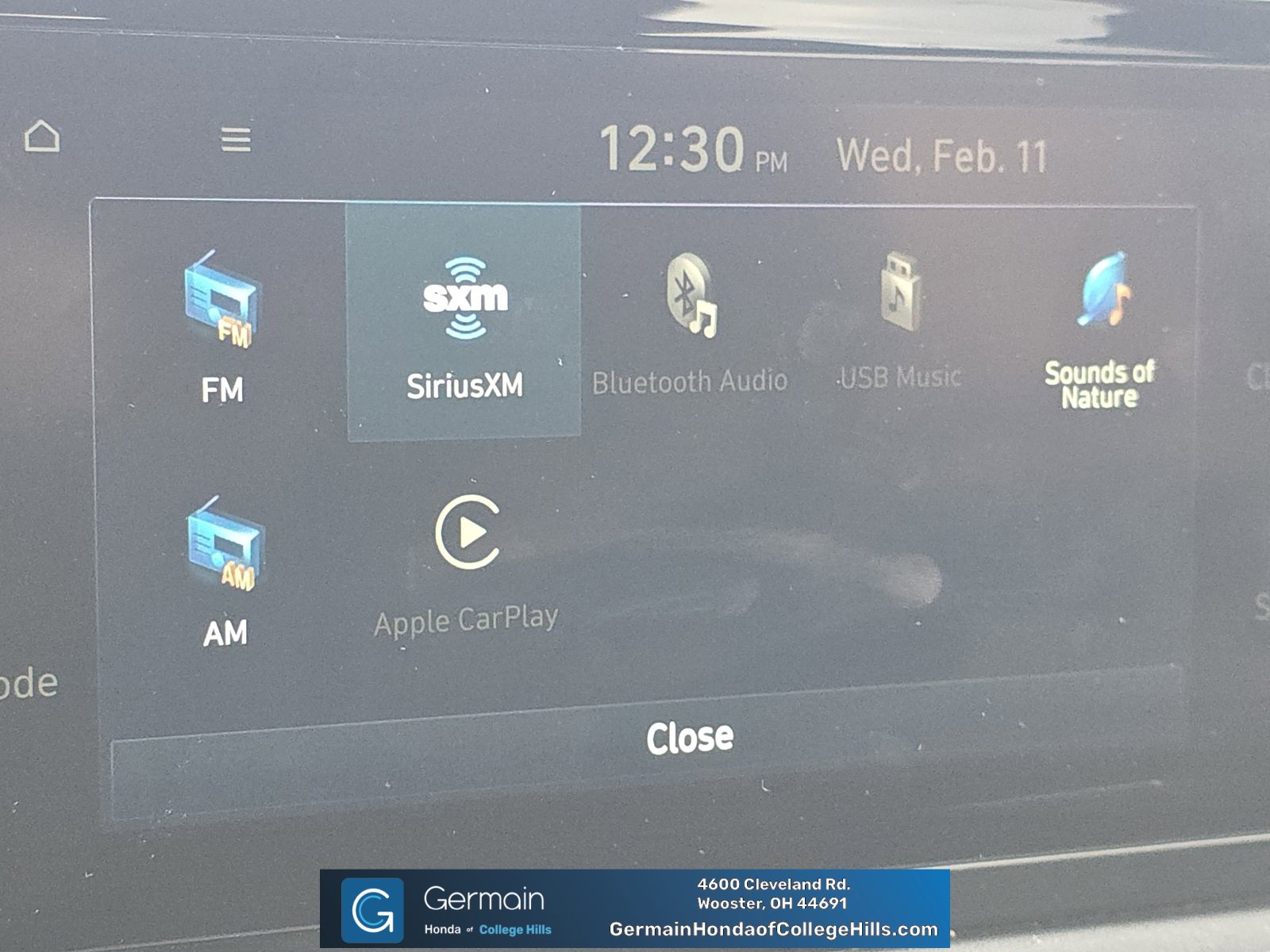 Used 2023 Hyundai Santa Fe SEL image 8