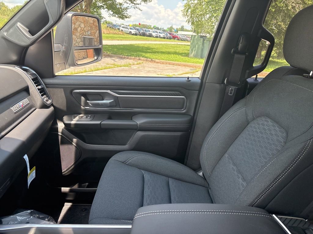 New 2026 RAM 1500 Lone Star image 35