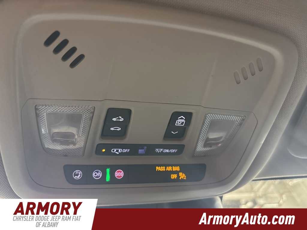 Used 2023 Chevrolet Malibu LT image 22