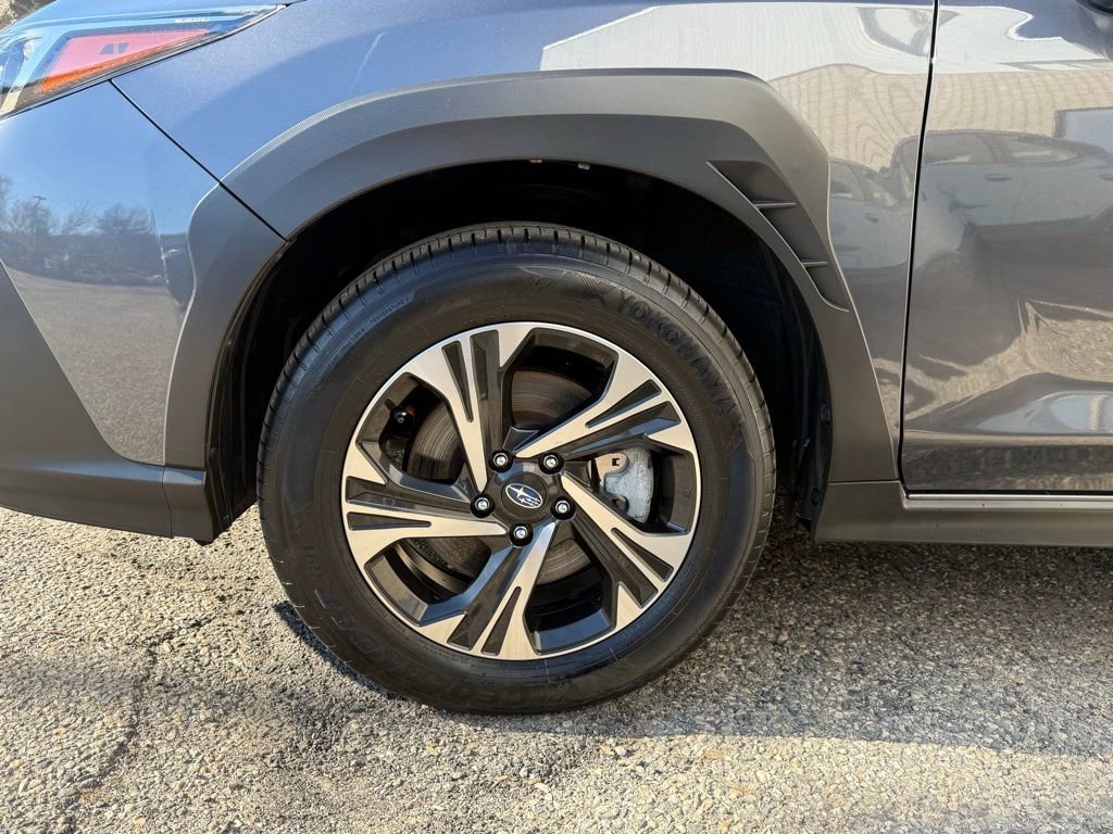 Used 2024 Subaru Crosstrek 2.0i Premium AWD/4WD image 10