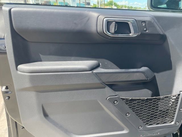 New 2026 Ford Bronco Outer Banks w/ Sasquatch Package AWD/4WD image 18