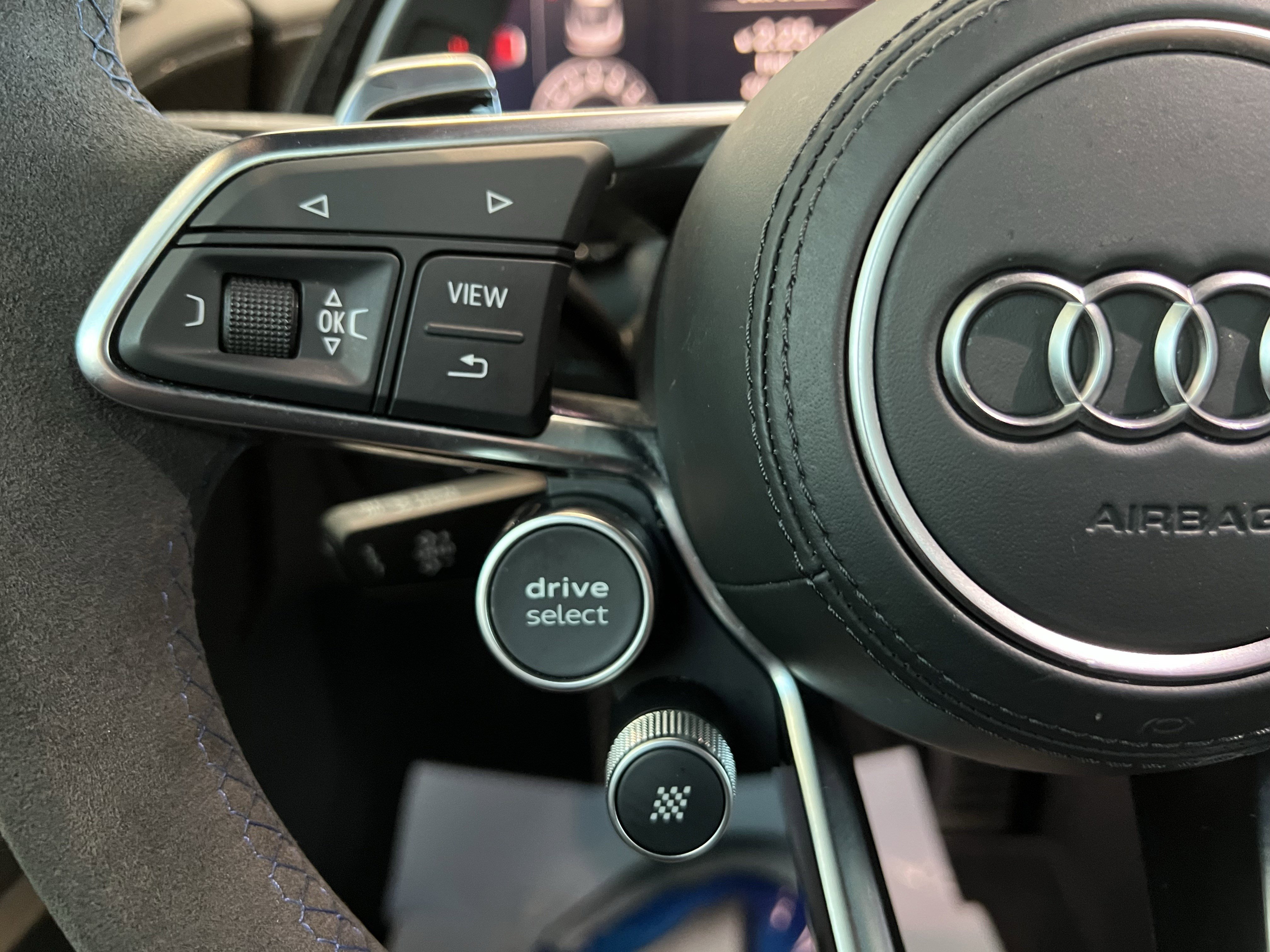 Used 2023 Audi R8 V10 performance w/ R8 Performance Design Package image 19