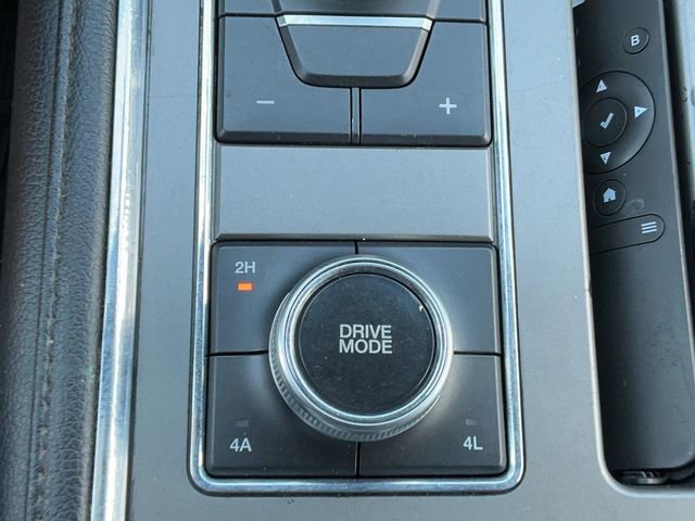 Used 2021 Ford Expedition Max XLT AWD/4WD image 29
