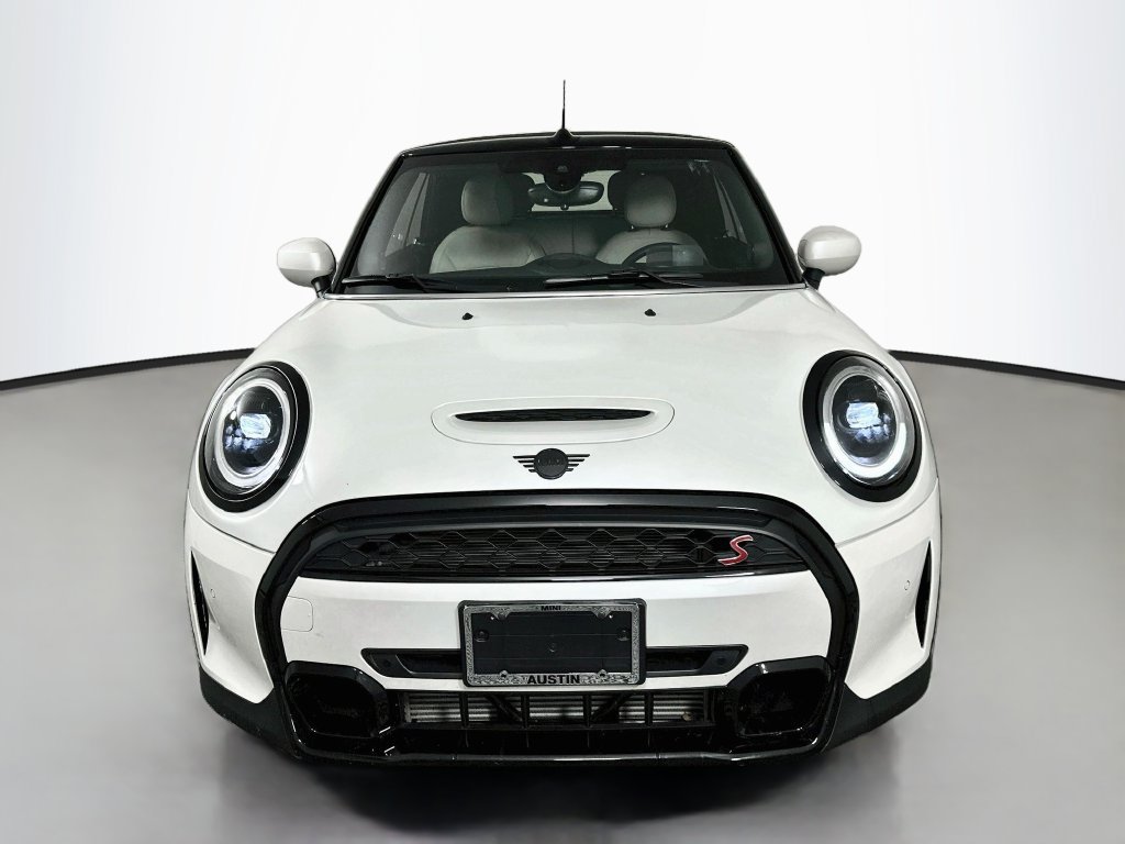 Used 2024 MINI Cooper S FWD image 2