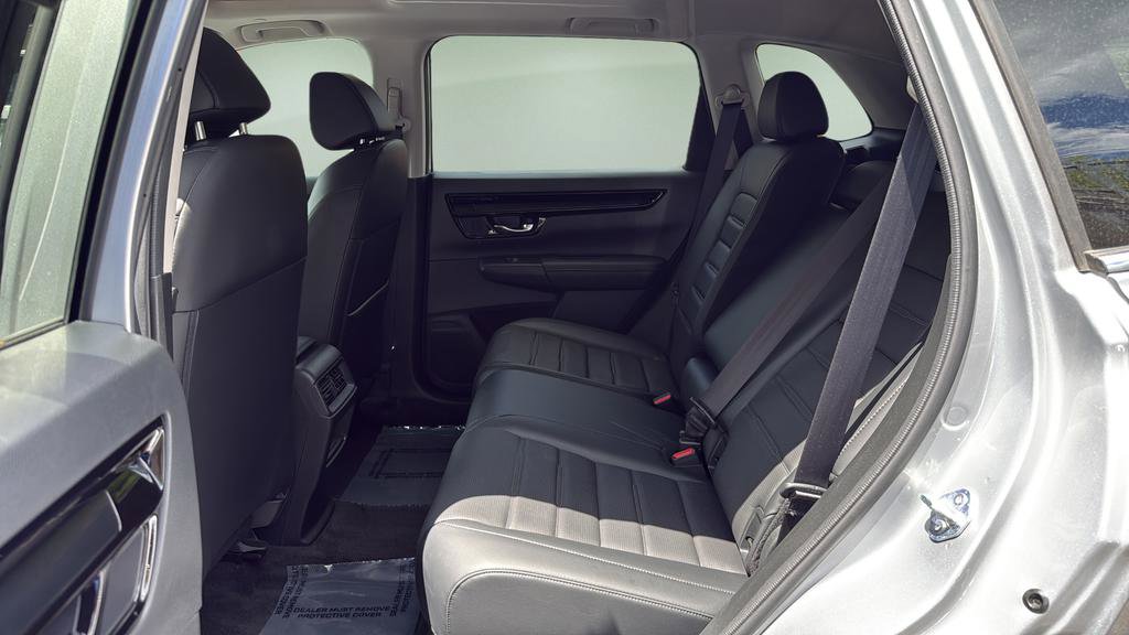 Used 2023 Honda CR-V EX-L image 15