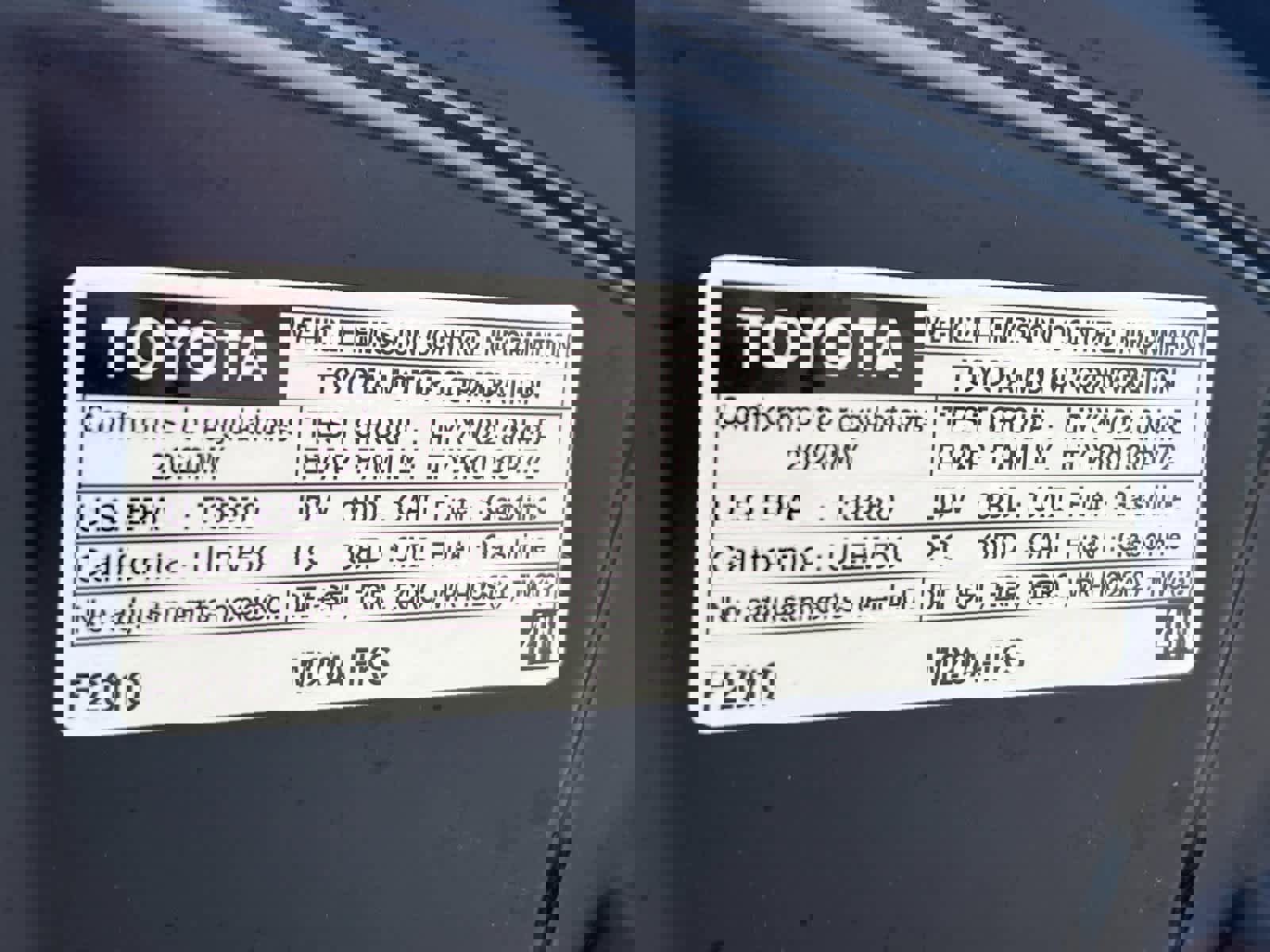 Used 2020 Toyota Corolla SE image 26