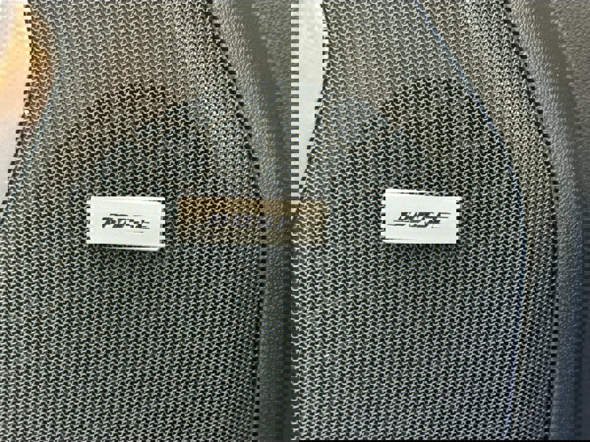 Used 2021 Chevrolet Tahoe High Country image 25