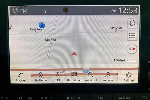 Used 2019 Nissan Altima 2.5 Platinum AWD/4WD image 47