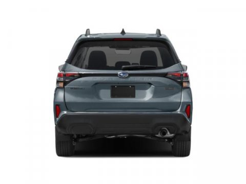 New 2025 Subaru Forester Premium video 5