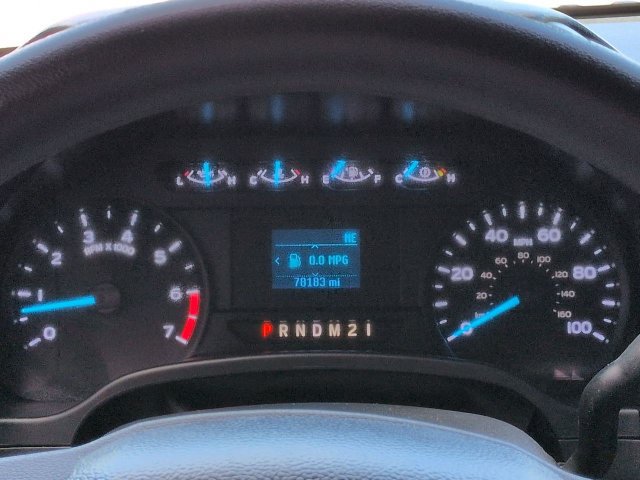 Certified 2021 Ford F250 XL w/ Power Equipment Group AWD/4WD image 23