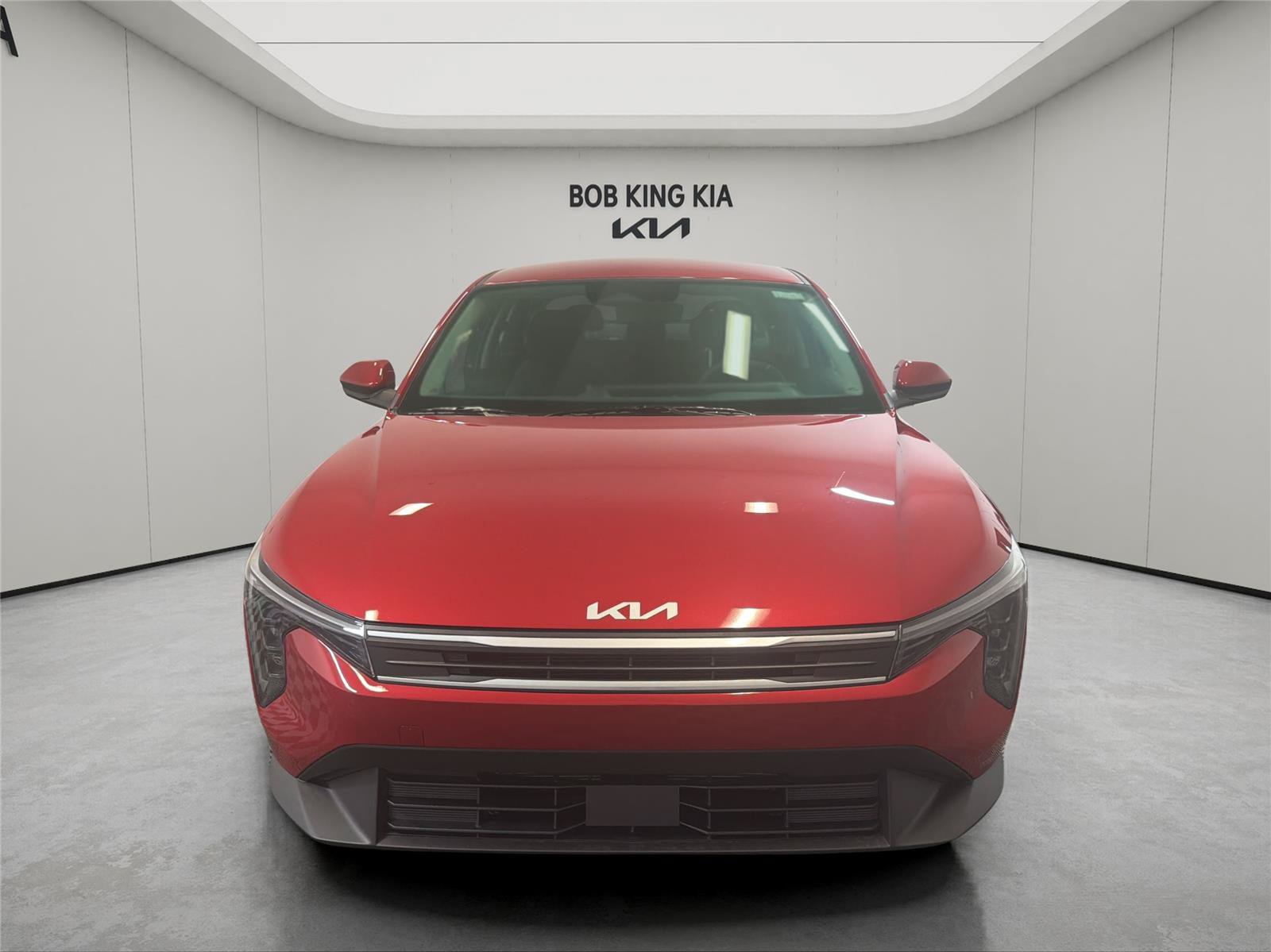 New 2026 Kia K4 FWD image 8