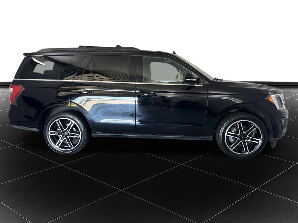 Used 2021 Ford Expedition Limited AWD/4WD image 6