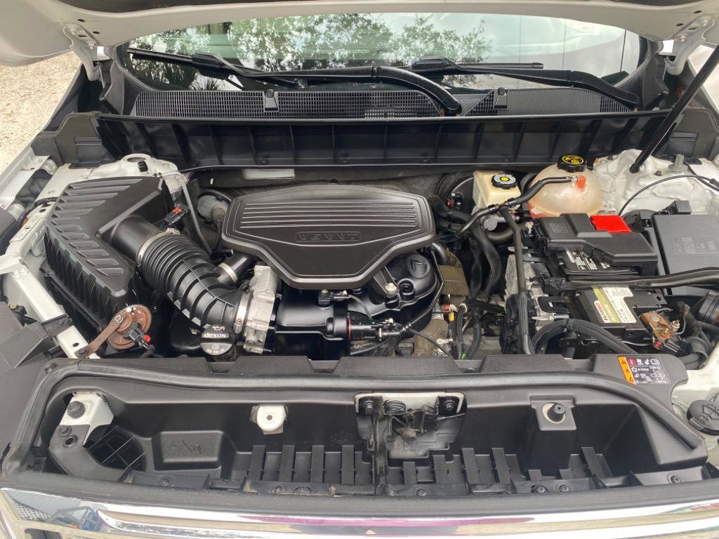 Used 2017 GMC Acadia Denali w/ Technology Package image 7