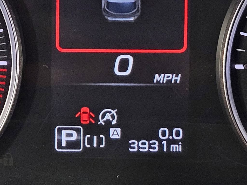 Certified 2025 Subaru Crosstrek 2.5i Limited w/ Crosstrek Mirror Package image 35