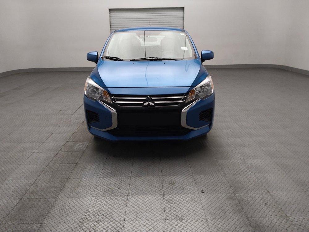 Used 2024 Mitsubishi Mirage ES FWD image 15