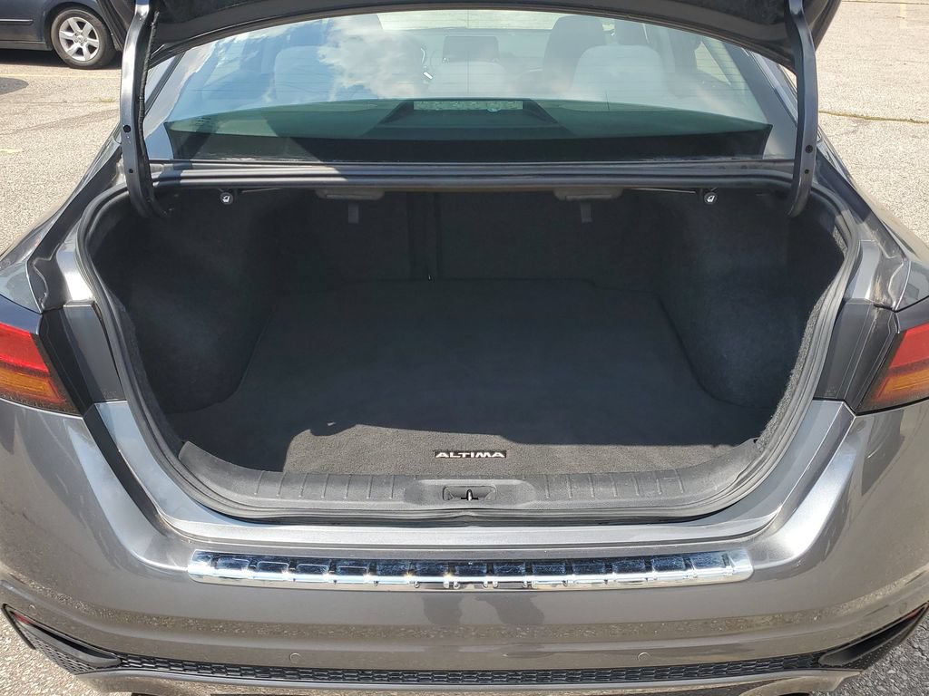 Used 2019 Nissan Altima 2.5 SV AWD/4WD image 30