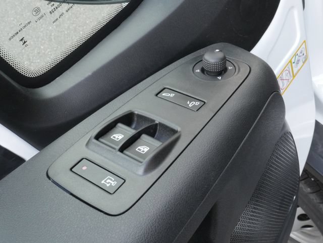 New 2026 RAM ProMaster 1500 w/ Premium Convenience Group FWD image 16