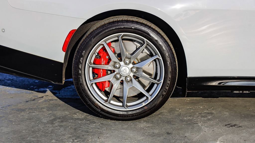 New 2024 Dodge Charger Daytona Scat Pack w/ Plus Group image 12