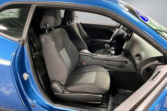 Used 2023 Dodge Challenger SXT RWD image 26
