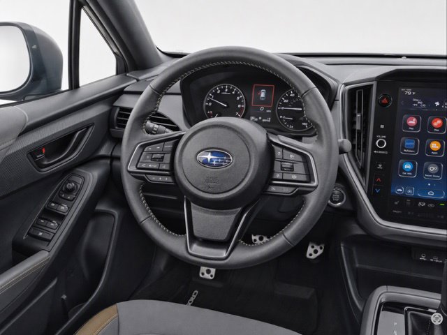 Certified 2025 Subaru Crosstrek 2.5i Sport AWD/4WD image 13