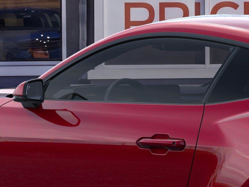 New 2026 Ford Mustang Coupe RWD image 20
