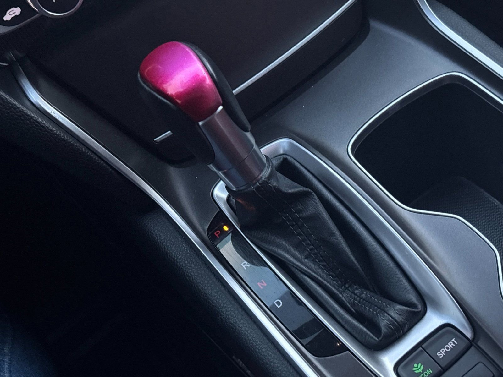 Used 2022 Honda Accord Sport image 21