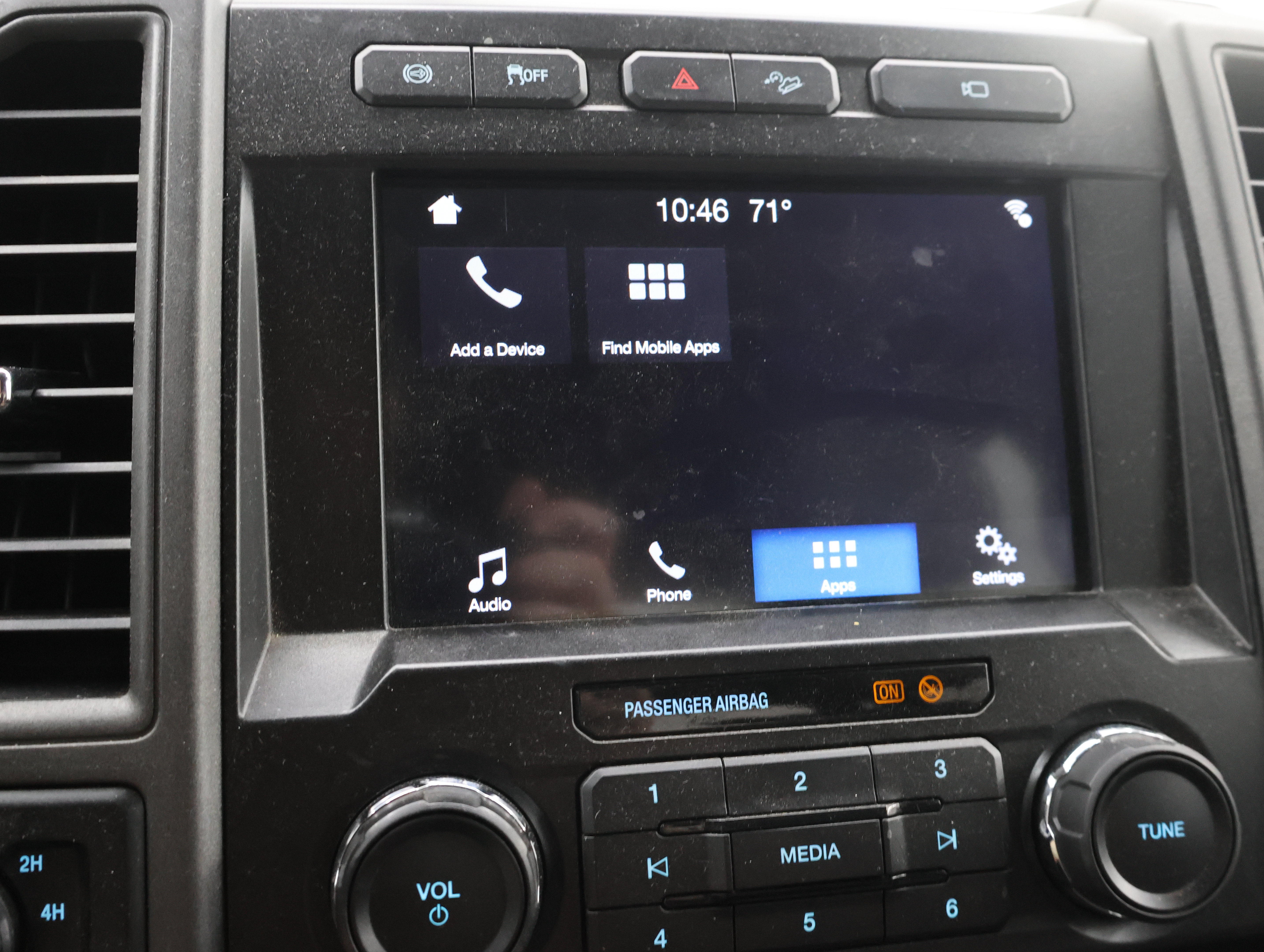 Used 2019 Ford F250 XL w/ STX Appearance Package AWD/4WD image 53