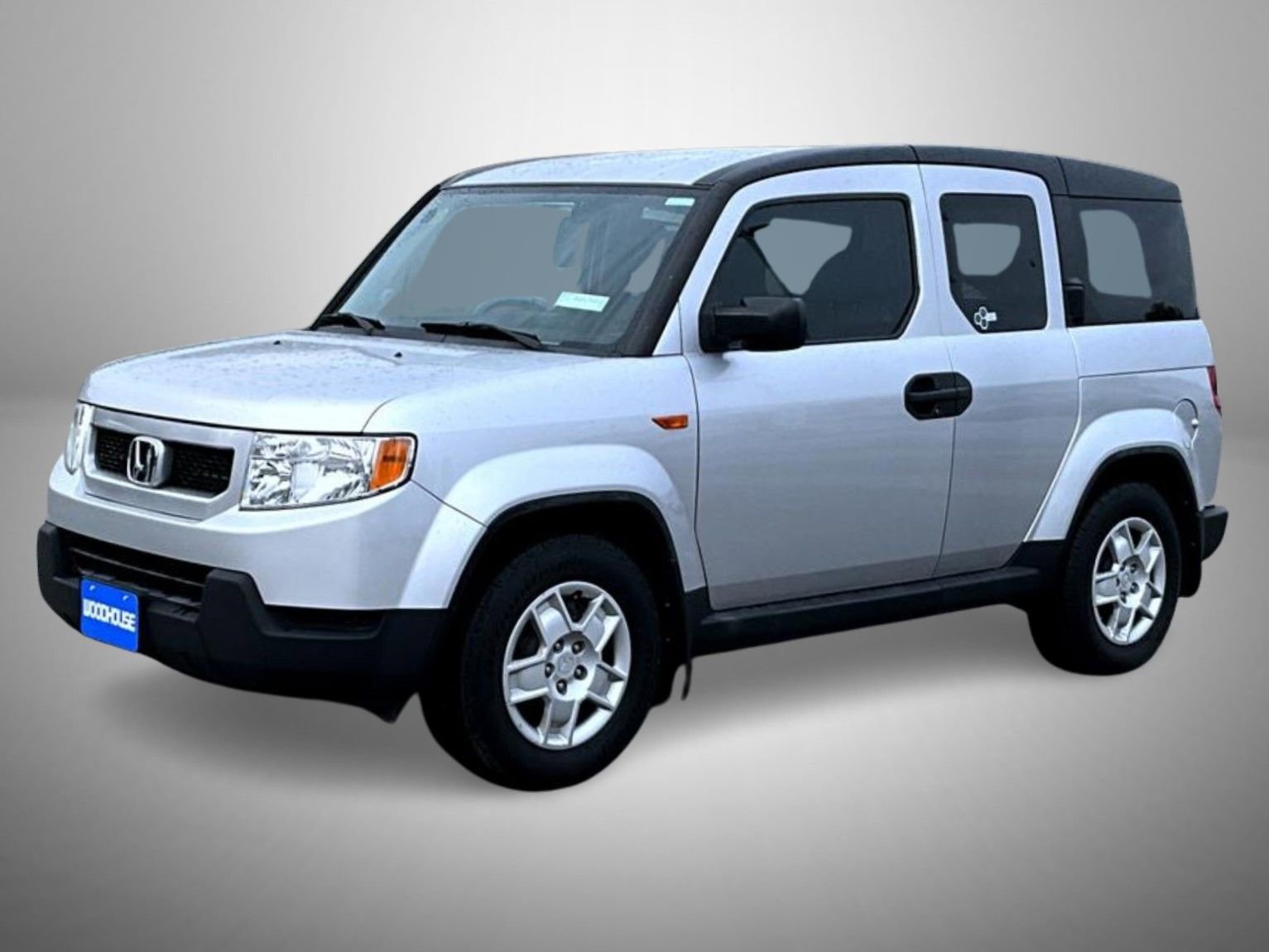 Used 2010 Honda Element LX