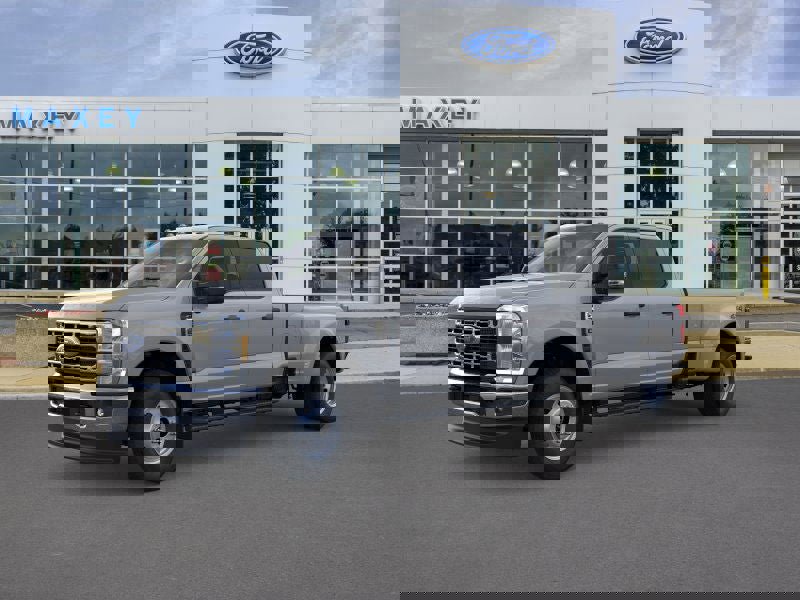 New 2026 Ford F350 XLT w/ 360-Degree Camera Package