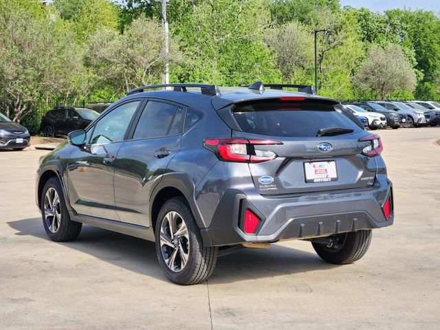 Certified 2025 Subaru Crosstrek 2.0i Premium AWD/4WD image 5