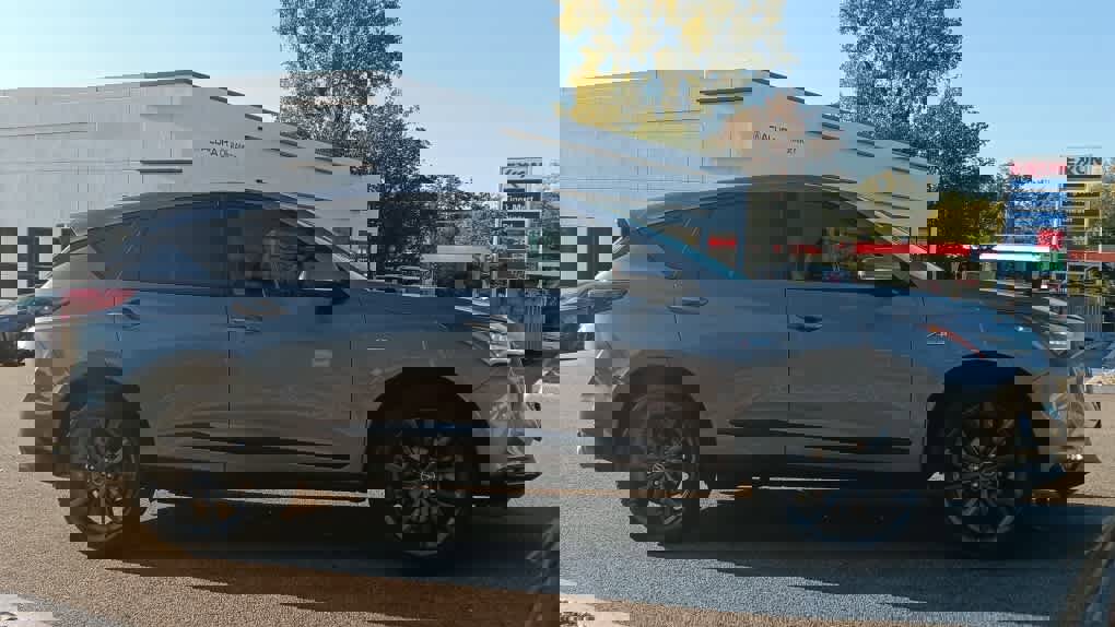 Used 2025 Acura RDX A-Spec image 6