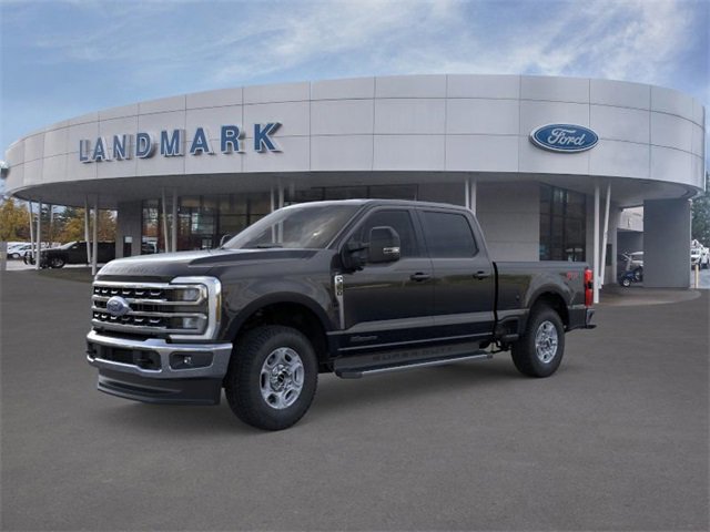 New 2026 Ford F350 XLT image 1