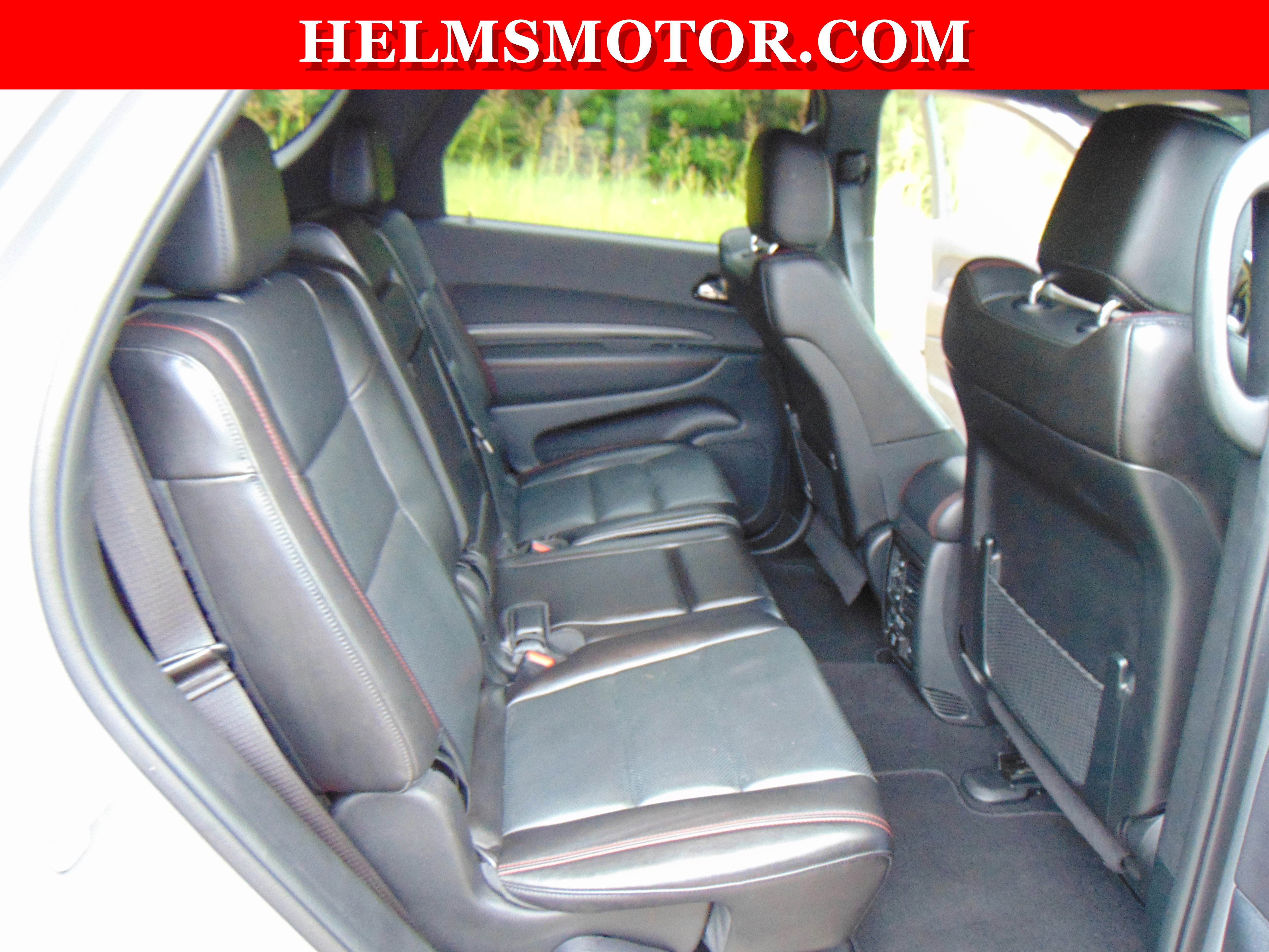 Certified 2023 Dodge Durango GT image 38