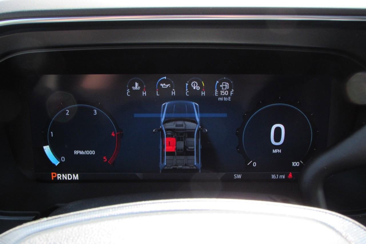 New 2025 Ford F250 Platinum image 25